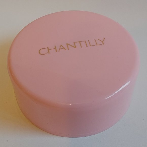CHANTILLY Skincare Vintage Chantilly By Dana Dusting Body Powder 5